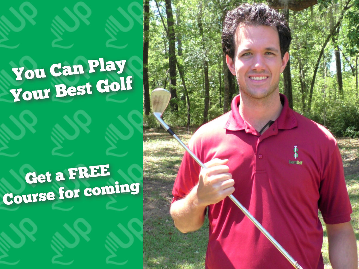 The Easy Swing inar with Tom Saguto, PGA