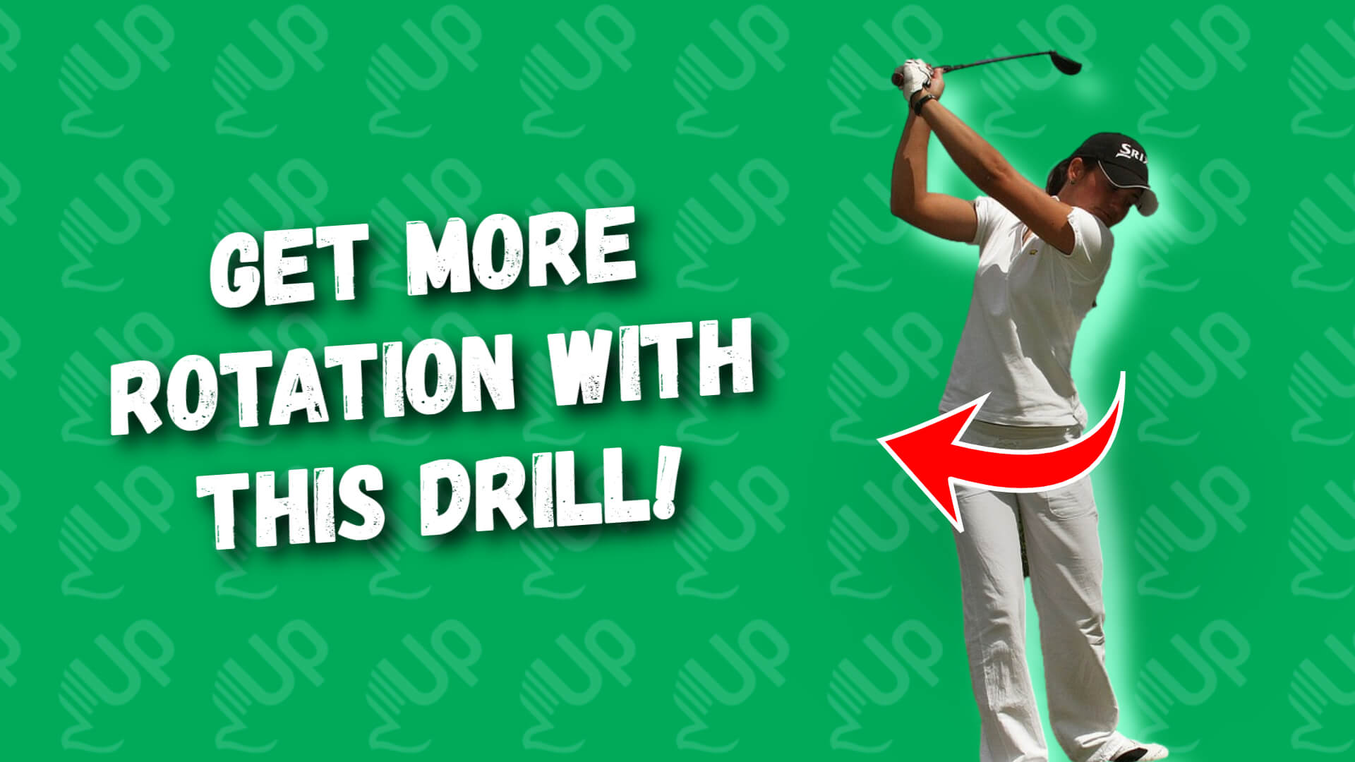 Learn How Your Body Rotates in Golf Swing