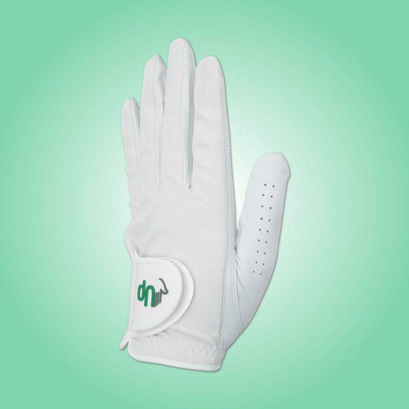 UpGlove Side View