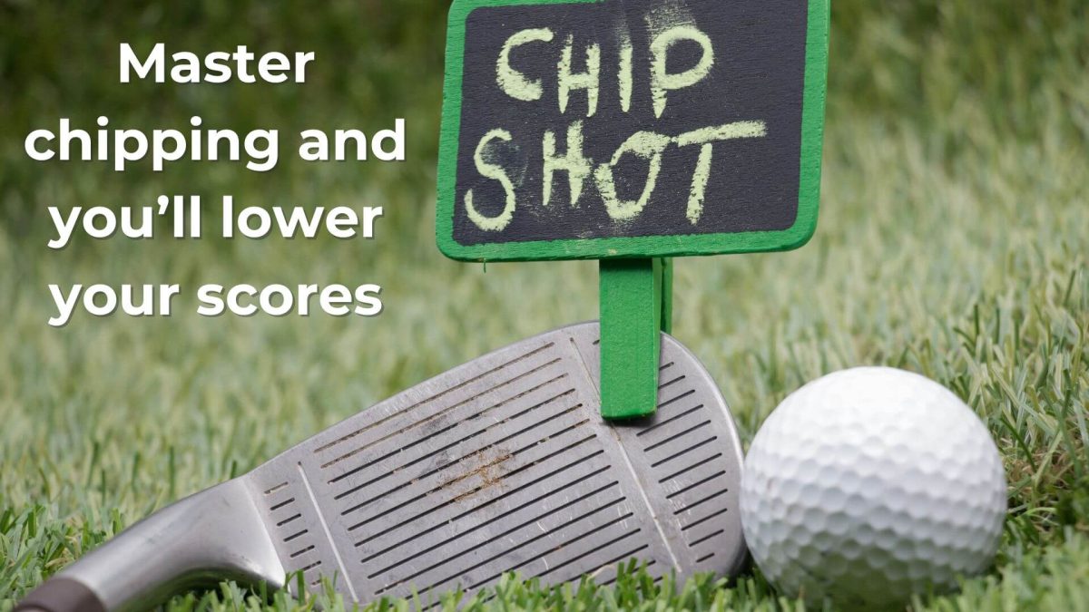 Essential Golf Chipping Advice 5 Tips to Elevate Your Game