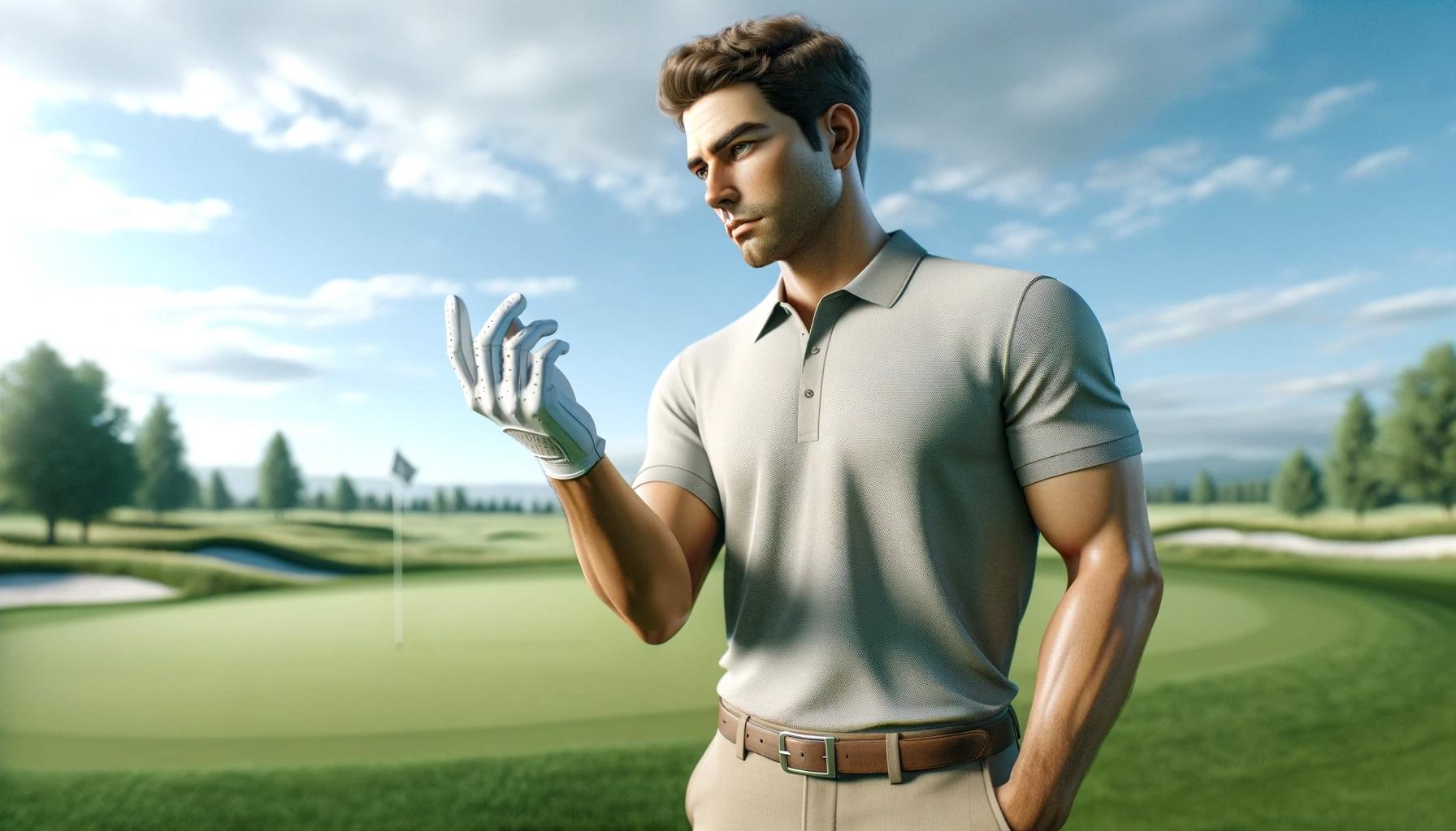 Benefits of using a cadet glove that fits Benefits of using a cadet glove that fits